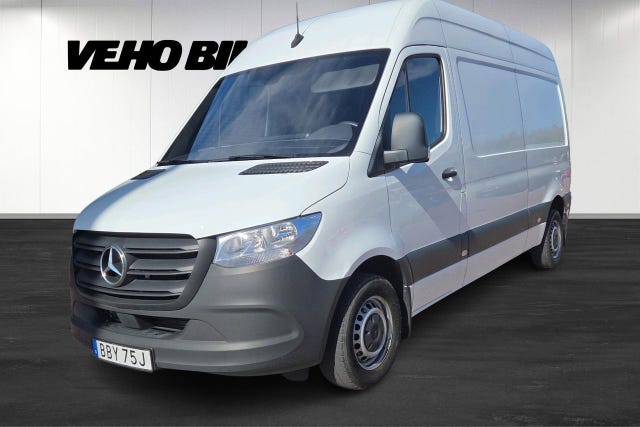 Mercedes-Benz Sprinter 315 2024