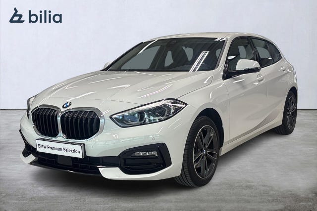 BMW 118i 2024