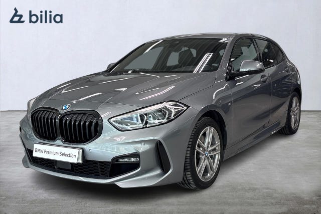 BMW 118i 2023