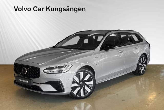 Volvo V90 2026