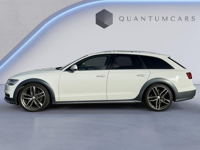 Audi A6 allroad 2016 – bild 3