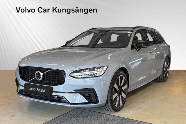 Volvo V90 2026