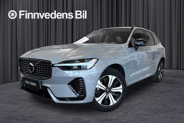 Volvo XC60 2024