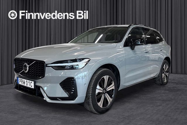 Volvo XC60 2024