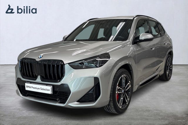 BMW X1 2026