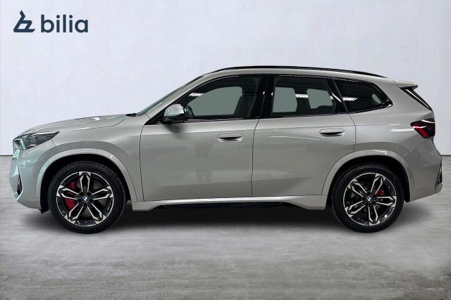 BMW X1 2026 – bild 3