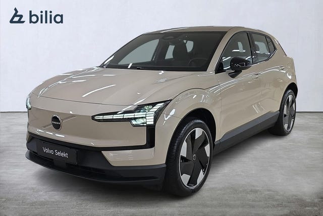 Volvo EX30 2026