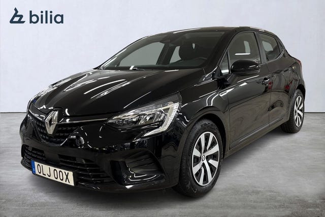 Renault Clio 2023