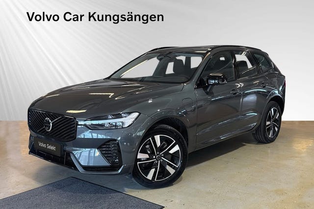 Volvo XC60 2026