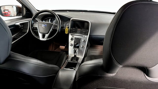 Volvo XC60 2017 – bild 4