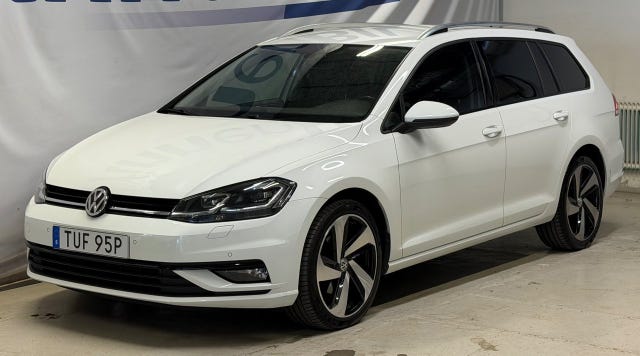Volkswagen Golf I 2020