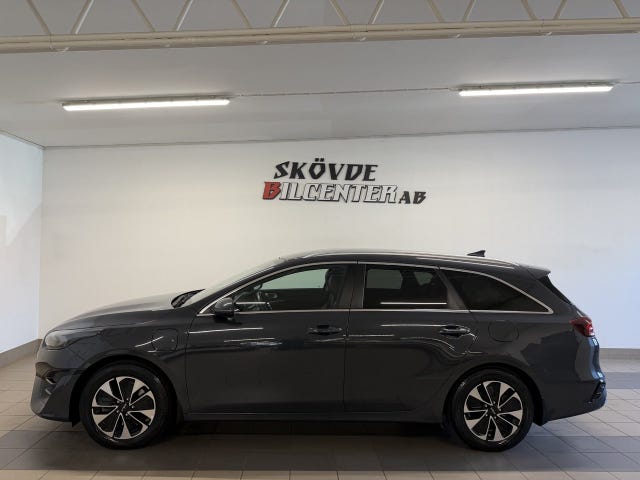 Kia Ceed 2023