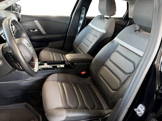 Citroen C4 X 2024 – bild 4