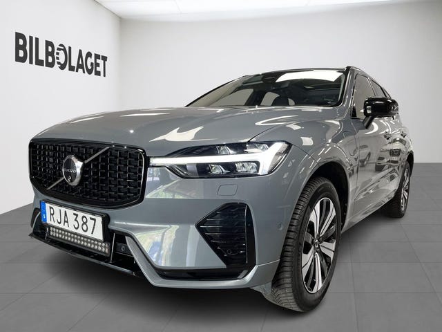 Volvo XC60 2024