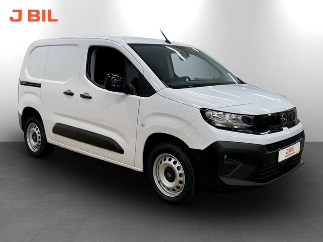 Opel Combo 2025