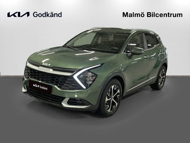 Kia Sportage 2025