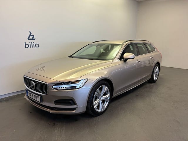 Volvo V90 2024