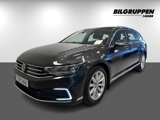 Volkswagen Passat 2021