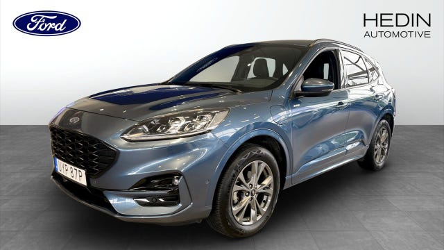 Ford Kuga 2021