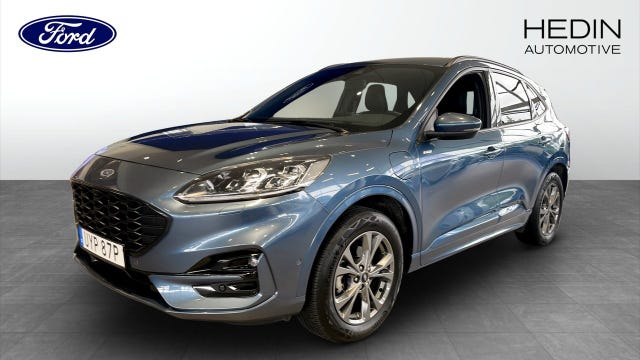 Ford Kuga 2021