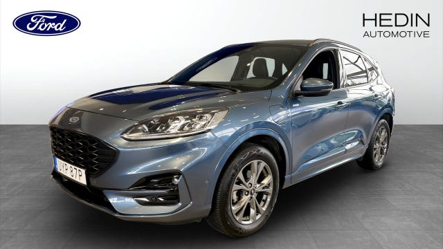 Ford Kuga 2021
