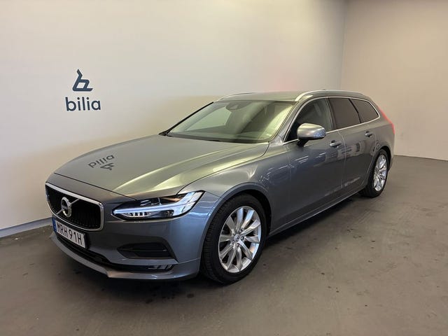 Volvo V90 2020