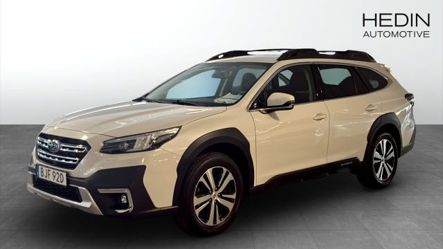 Subaru Outback 2022