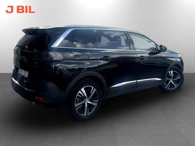 Peugeot 5008 2023 – bild 3