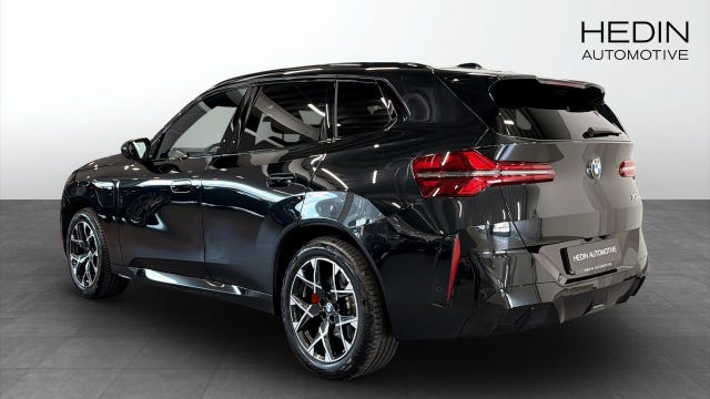 BMW X3 2026 – bild 2