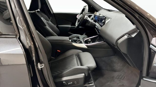 BMW X3 2026 – bild 3
