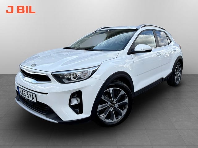 Kia Stonic 2020