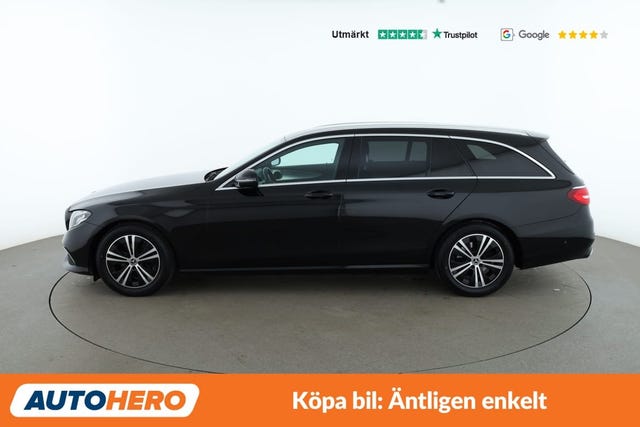 Mercedes-Benz E 200 2020 – bild 2