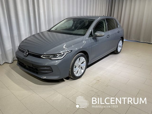 Volkswagen Golf I 2026