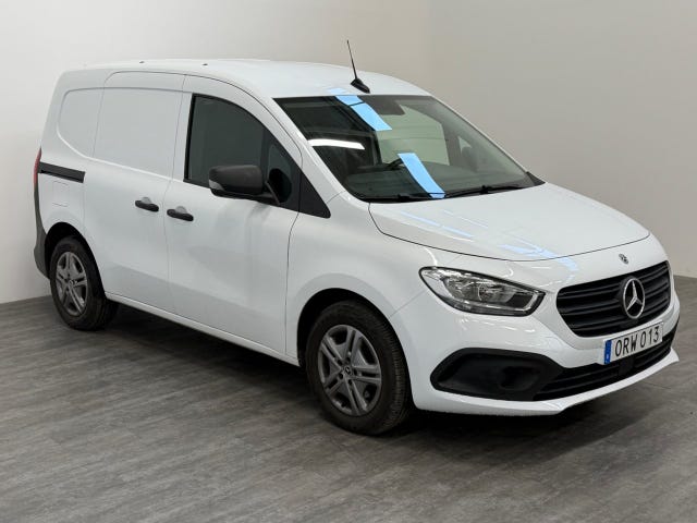 Mercedes-Benz Citan 112 2023