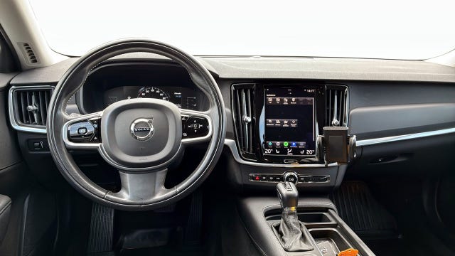 Volvo V90 2018 – bild 4