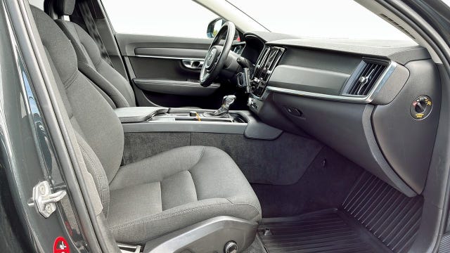 Volvo V90 2018 – bild 3
