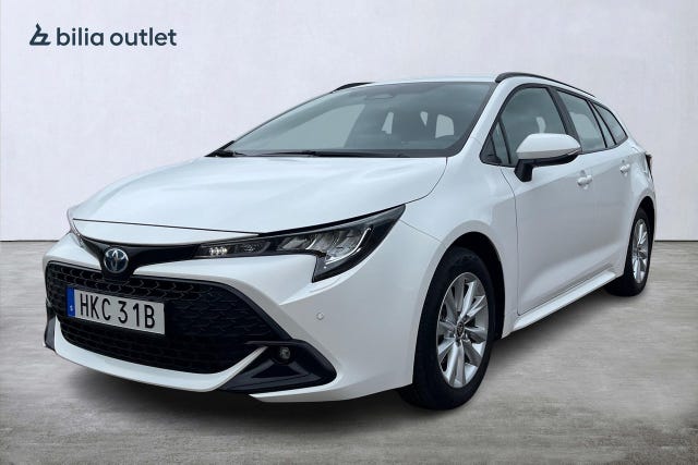 Toyota Corolla 2024