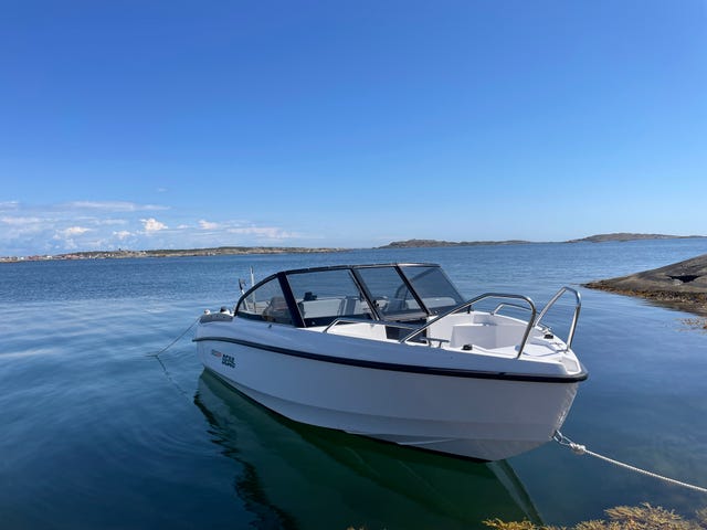 Bella 550 BR