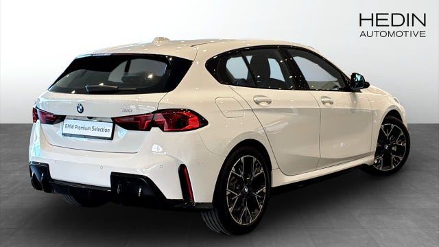 BMW 120 2026 – bild 2