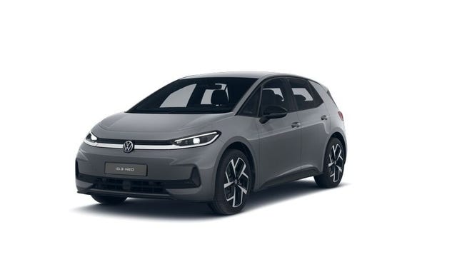 Volkswagen ID.3 Neo 2027