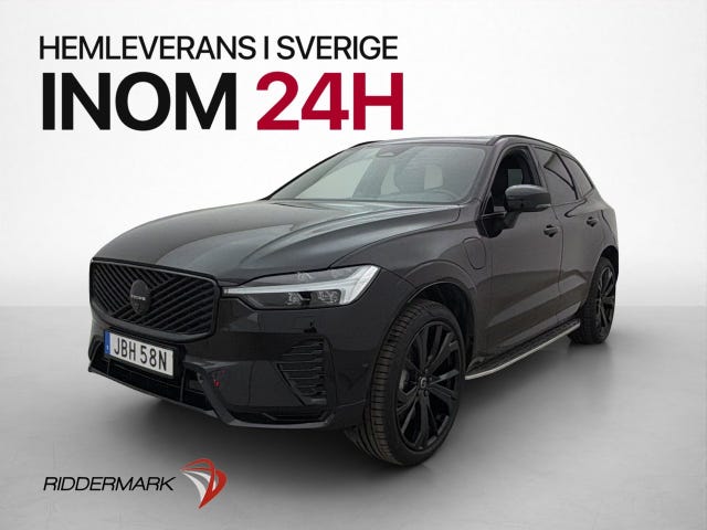 Volvo XC60 2026