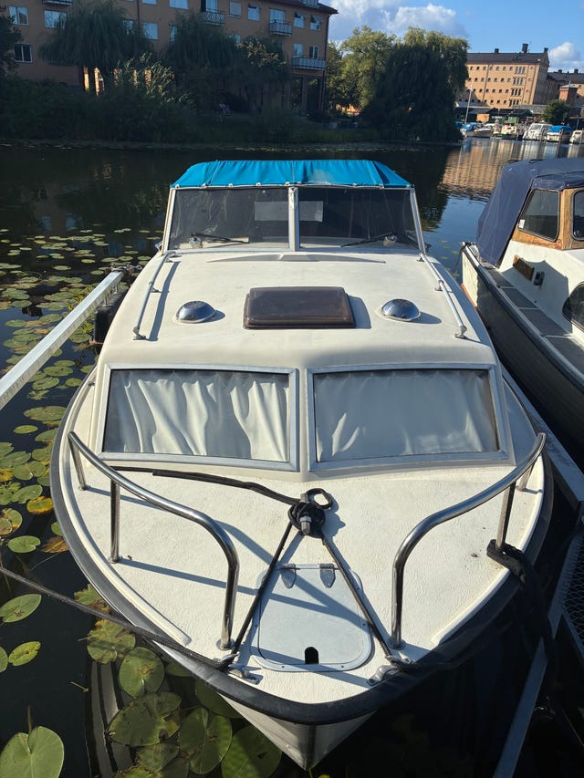 Nidelv 24 säljes