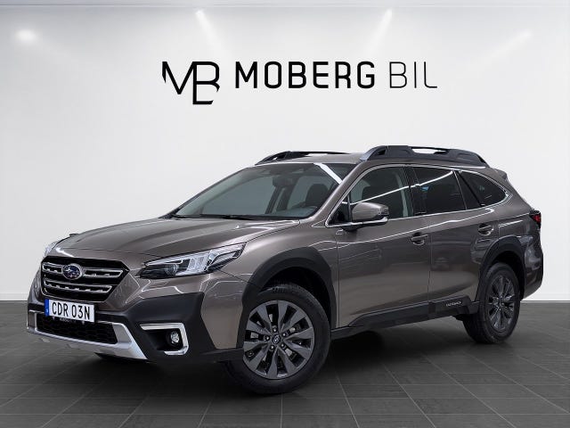 Subaru Outback 2025