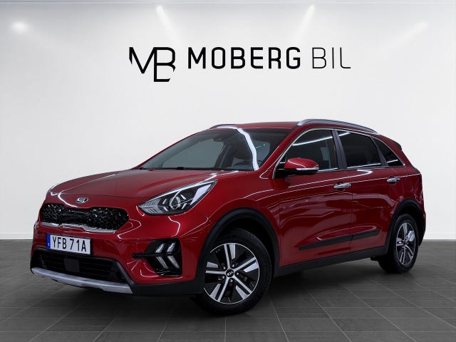 Kia Niro 2020