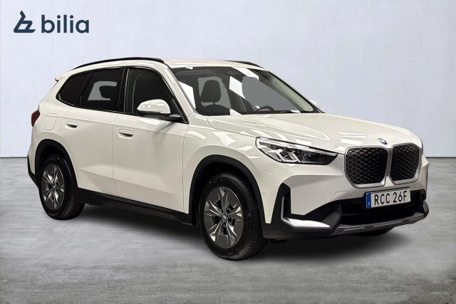 BMW X1 2026