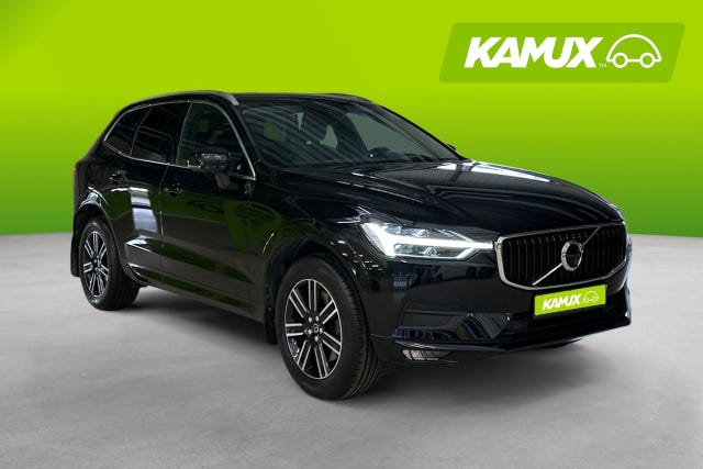 Volvo XC60 2020