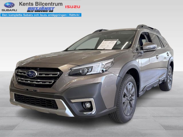 Subaru Outback 2025