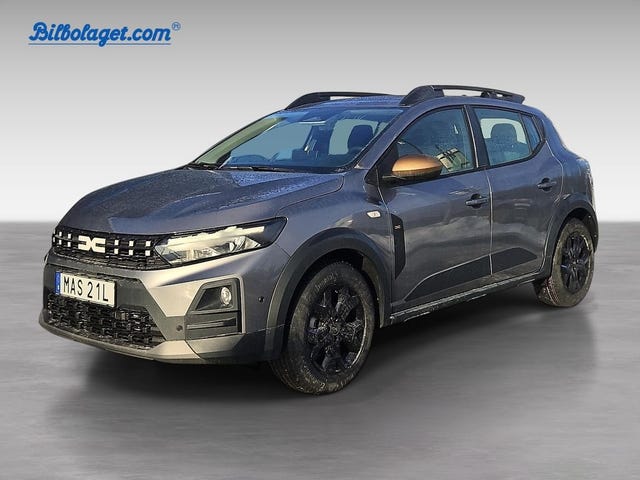 Dacia Sandero Stepway 2026