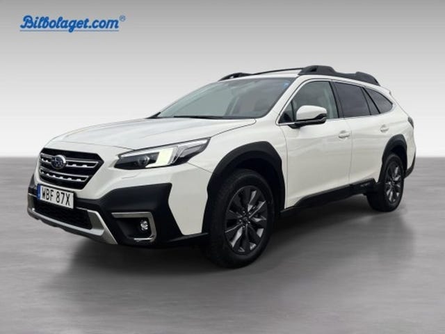 Subaru Outback 2024