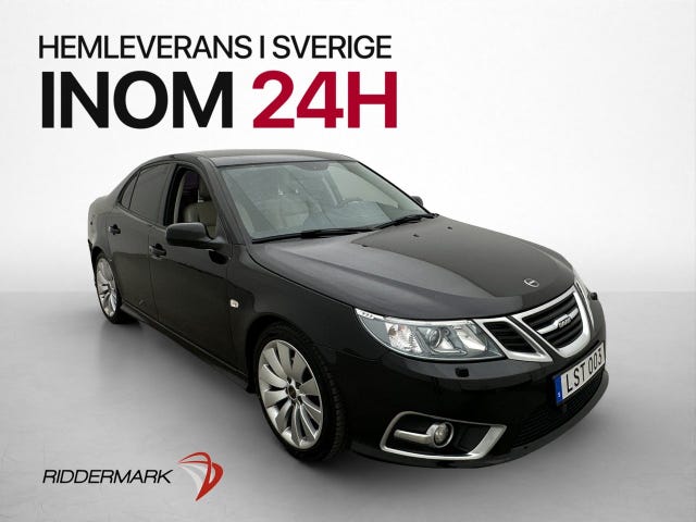 Saab 9-3 2014